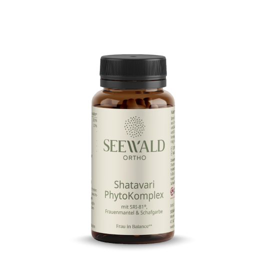 Shatavari PhytoKomplex