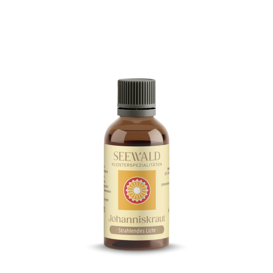 Johanniskraut